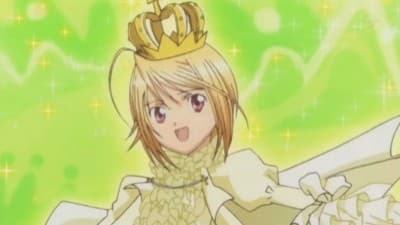 Episode 40: Rima! Unlock The Heart!