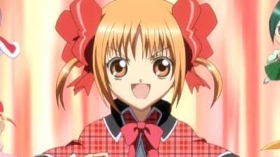 Episode 42: Utau Hoshina! The Last Battle!