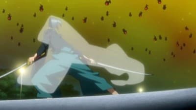 Episode 43: Character Transformation! Amulet Diamond!