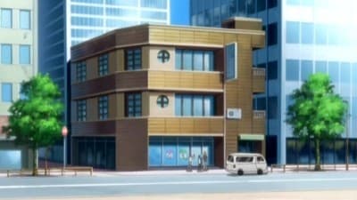 Episode 44: Sparkle of the Heart!