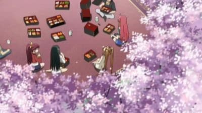 Episode 11: Turnabout! Natose Cometh