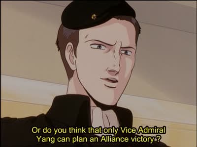 Episode 12: Invasion of the Imperial Territory