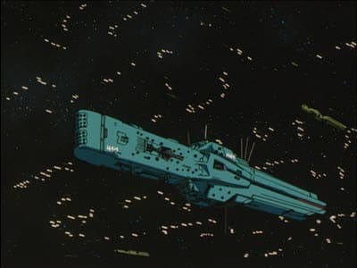 Episode 21: The Battle of Doria Starzone, then...