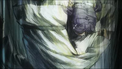 Episode 1: Love Fighter
