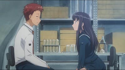 Episode 6: Each Melancholy