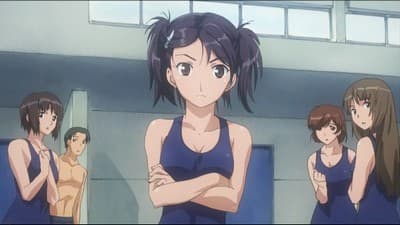 Episode 9: Water Girls