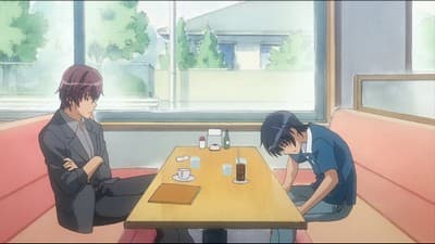 Episode 10: Miss Tone