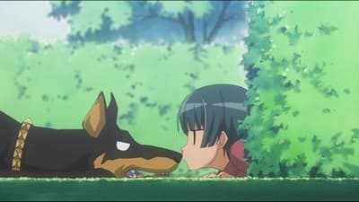 Episode 11: Tear Drops