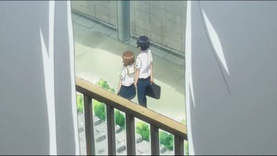 Episode 12: Passing Rain