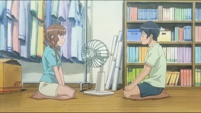Episode 14: Summer Holidays