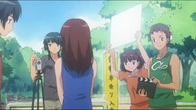 Episode 15: Now`s the Time