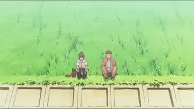 Episode 17: Her Answer
