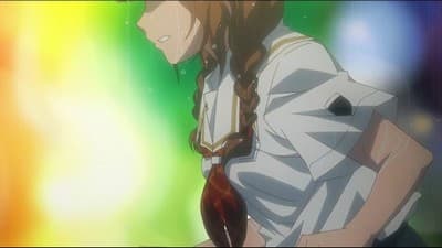 Episode 18: Rainy Blue