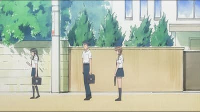 Episode 19: True Heart