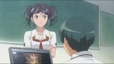 Episode 22: Time Goes By