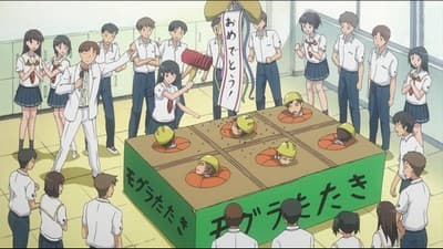 Episode 23: Miss You