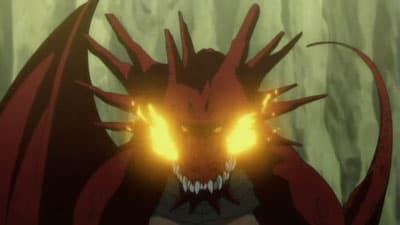 Episode 7: Dance with the One-Winged Dragon!