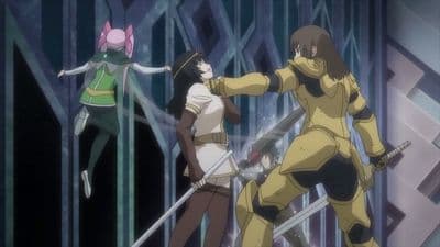 Episode 11: Slayer of God