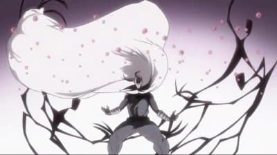 Episode 11: Tsubaki, the Camellia Blossom: What Lies Beyond the Grief?