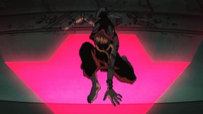 Episode 19: The Underground Battle Commences: Break Through Medusa's Vector Arrow?