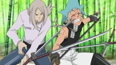 Episode 28: The Sword God Rises: Does it Have a Sweet or Salty Taste?