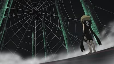 Episode 29: Medusa's Revival! A Spider and Snake's Fateful Reunion?