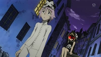 Episode 31: Drying Happiness! Whose Tears Sparkle in the Moonlight?