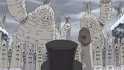 Episode 34: The Battle for Brew - Clash: the DWMA vs. Arachnophobia?
