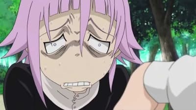 Episode 39: Crona's Escape: Show Me Your Smile, Please?