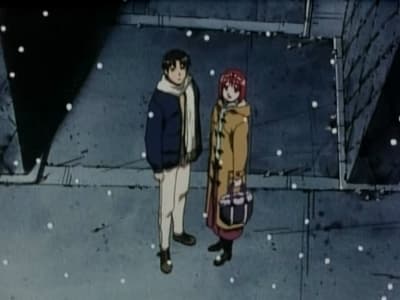 Episode 13: On a Day of Snow
