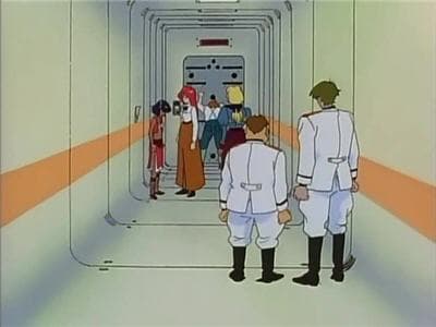 Episode 15: The Nautilus Faces Its Biggest Crisis