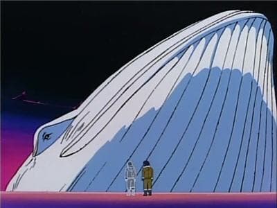 Episode 19: Nemo's Best Friend