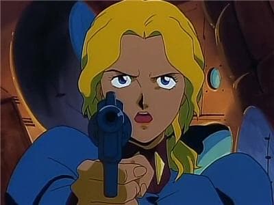 Episode 22: Electra the Traitor