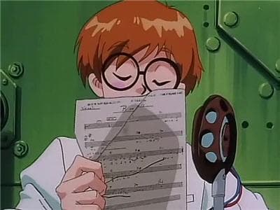 Episode 34: My Darling Nadia