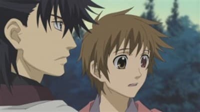 Episode 7: Falling Daybreak