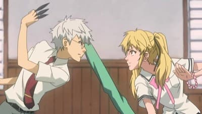 Episode 2: Raimei Arrives