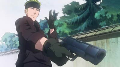 Episode 3: Surprise Attack