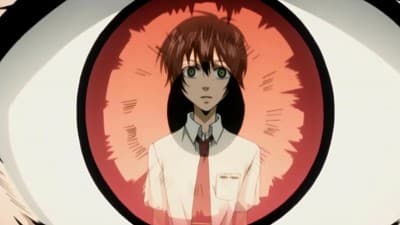 Episode 7: A Mind Made Up