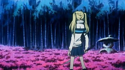 Episode 10: Polka: Raimei and Raiko