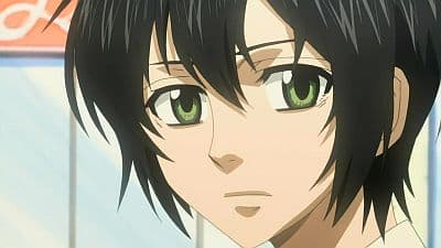 Episode 12: Determination