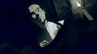 Episode 16: A Visitor From Afar