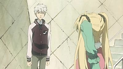 Episode 20: Toward Togakushi
