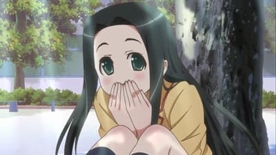 Episode 11: I'm Getting Wet Already?