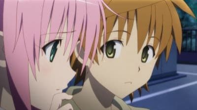 Episode 4: Yami-Yami Fashion / Wonderful Love♡ / Twins Escape