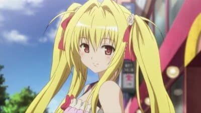 Episode 11: All Quiet on the "Sister" Front / The False Love? / Romantic Forecast