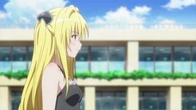 Episode 12: I Love You♡ 1 / I Love You♡ 2 / I Love You♡ 3