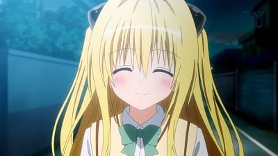Episode 4: True Smile: Peace and Anxiety
