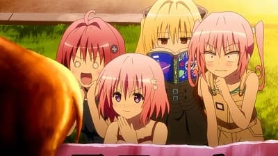 Episode 6: Metamorphose: Time for a Change...