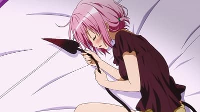 Episode 12: Room: A Maiden's Feelings