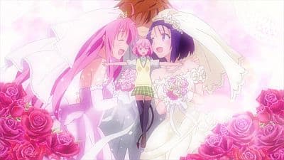 Episode 1: Unconsciously ~Light-Headed and Heart-Pounding~